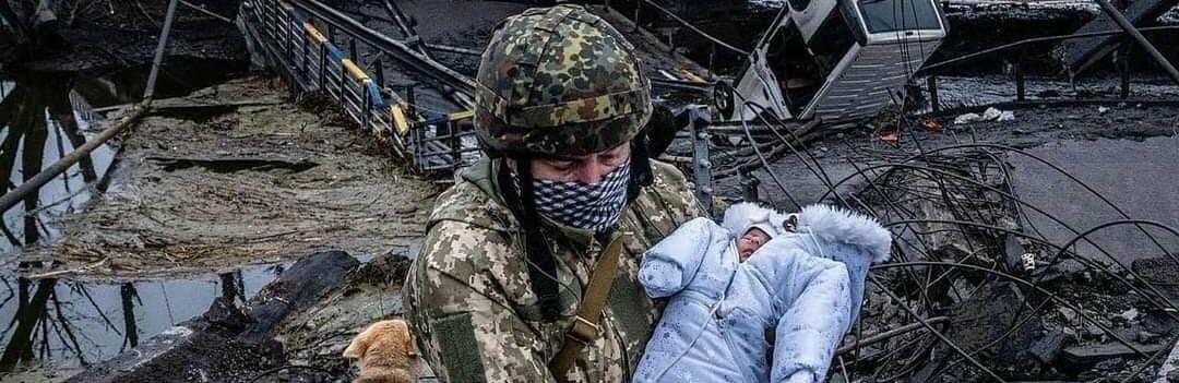 Війська рф починають широкомасштабний наступ: які регіони під загрозою