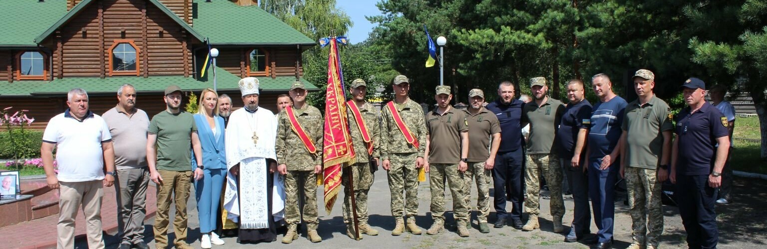 Легендарна 3-я окрема танкова Залізна бригада відзначає шосту річницю створення