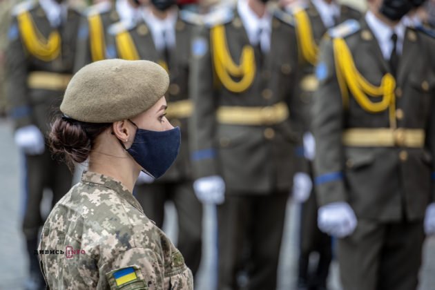  Завдяки прокурорам Хмельниччини понад 780 тисяч гривень перераховано на потреби ЗСУ