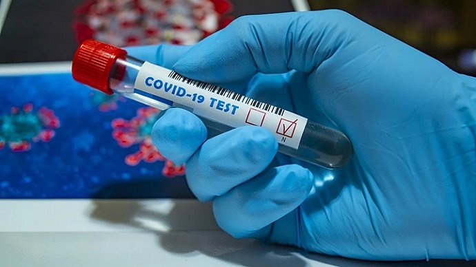 На Хмельниччині зменшилася захворюваність на COVID-19