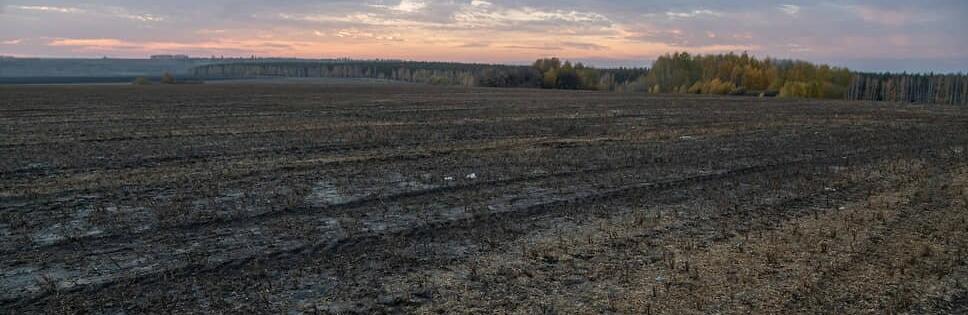 На Хмельниччині знайшли артилерійські снаряди