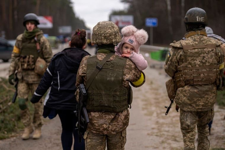 СБУ скерувала до суду кримінальне провадження щодо ворожого агітатора з Хмельниччини