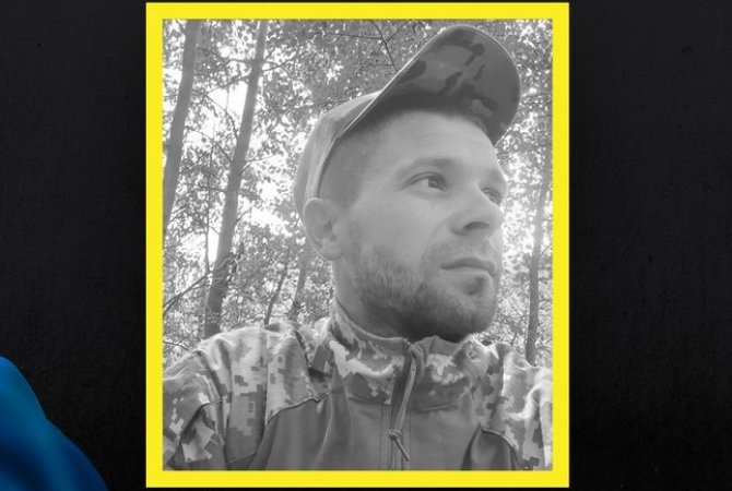 На війні загинув боєць родом з Хмельниччини