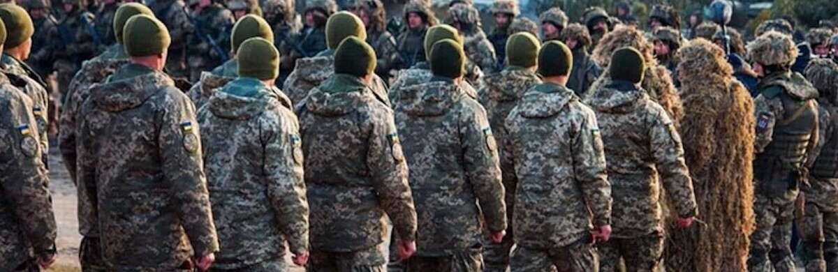 Мобілізація в Україні: названо категорії чоловіків, які можуть служити в тилу