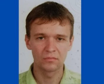 На війні загинув військовослужбовець з Хмельниччини Вадим Камінський