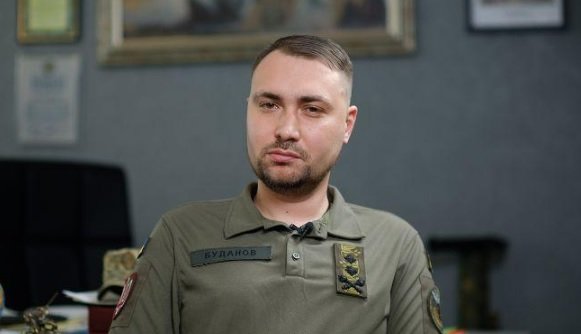 Буданов про контрнаступ: це скоро почнеться, у нас вже є мінімум зброї