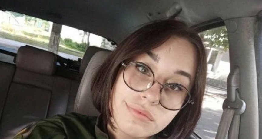 У бою з окупантами загинула 20-річна військовослужбовиця з Хмельниччини