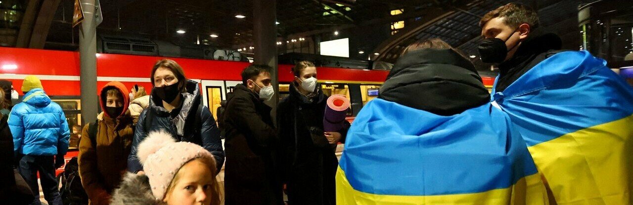 В Україні створили додаток, який допоможе українцям за кордоном