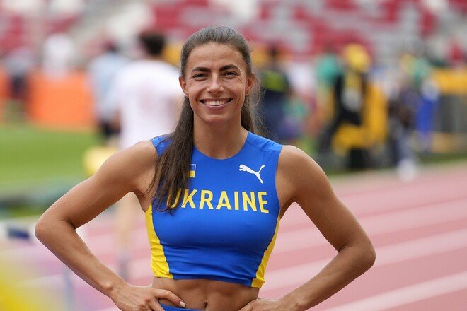 Хмельницька легкоатлетка Марина Бех-Романчук стала срібною призеркою у Брюсселі