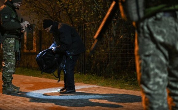 Що чекає на порушників комендантської години в Новий рік