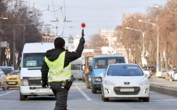 Які авто найчастіше зупиняють поліцейські