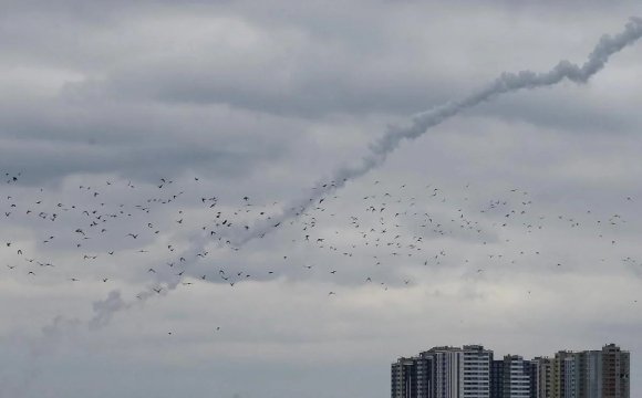 У ЗСУ попередили українців про про потужну небезпеку з боку рф