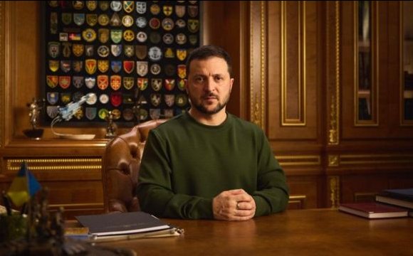 Зеленський терміново звернувся до українців