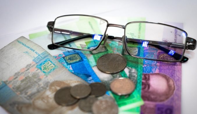 Багатьом українцям за рік підвищили пенсію на суму понад 3000 гривень
