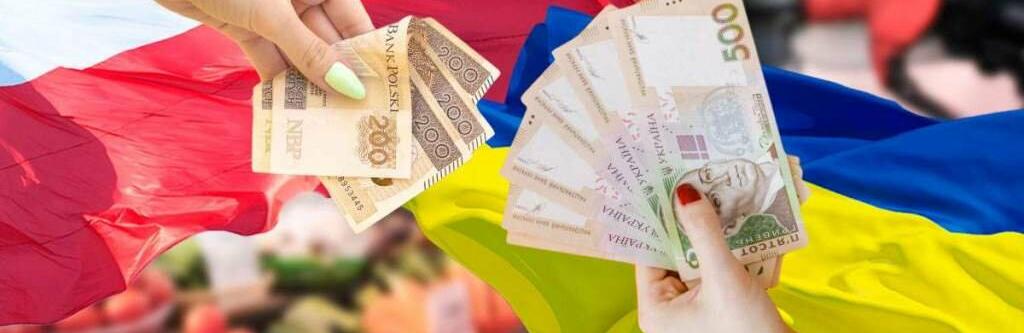 Польща збільшить грошову допомогу українським біженцям із 1 січня: як подати заявку