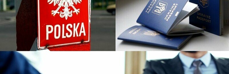 Українські біженці в Польщі вже працюють у половині фірм: яку зарплату там готові платити