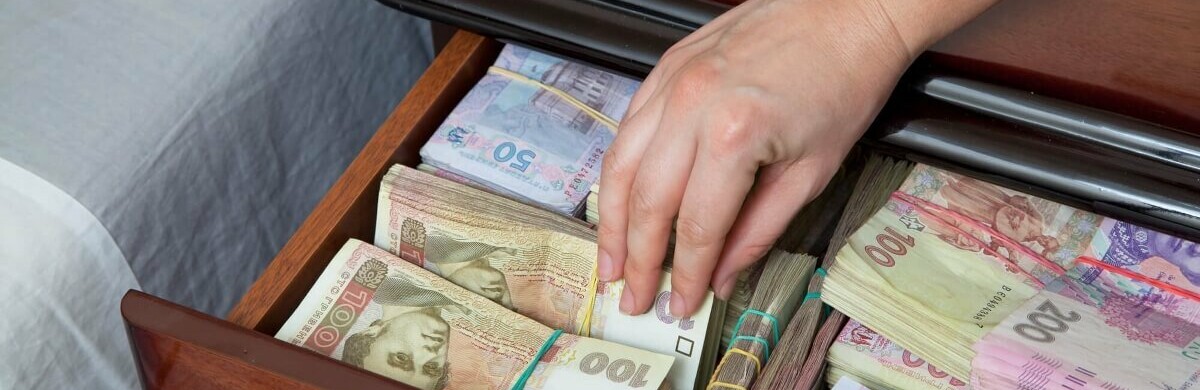 На Хмельниччині правоохоронці викрили місцевого жителя у привласненні майна майже на 300 тисяч гривень