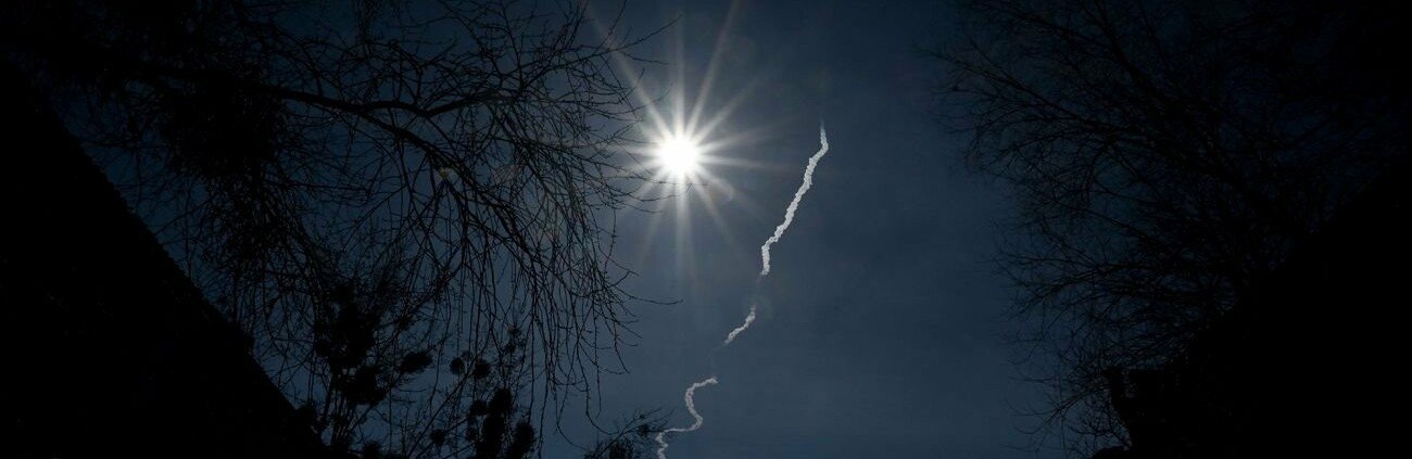 Майже 30 ракет за годину: які результати повітряного бою під час ворожої атаки по Україні