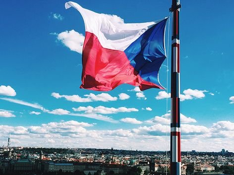 На скільки днів можна виїхати із Чехії без втрати тимчасового захисту: пояснення