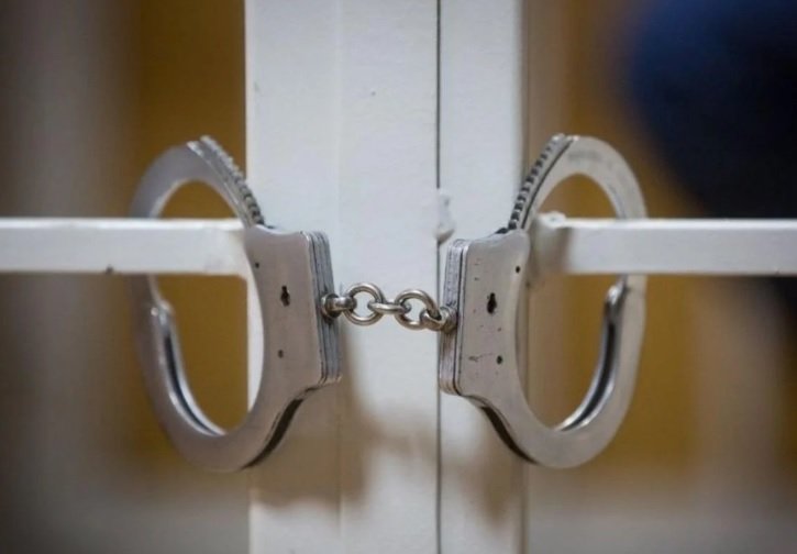 Хмельничанин отримав три роки в’язниці за ухилення від мобілізації