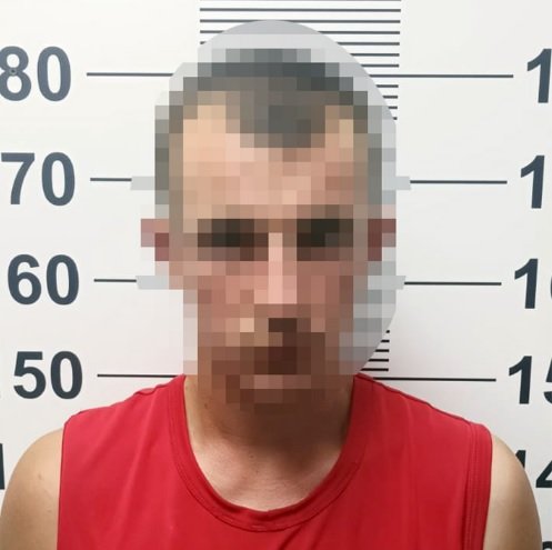 На Шепетівщині чоловік пограбував 22-річну дівчину