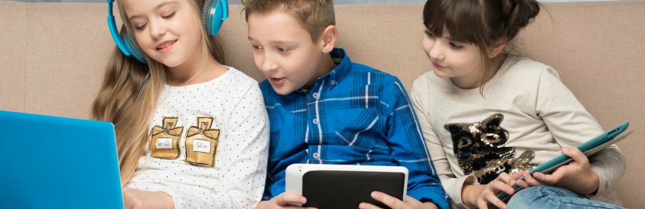 Як захистити дитину в інтернеті під час онлайн-навчання - поради Кіберполіції