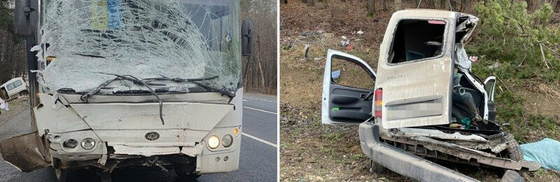 На Хмельниччині перед судом постане жінка, що спричинила ДТП із двома загиблими
