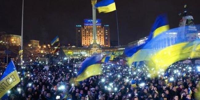 День Гідності та Свободи: історія свята та в чому його важливість
