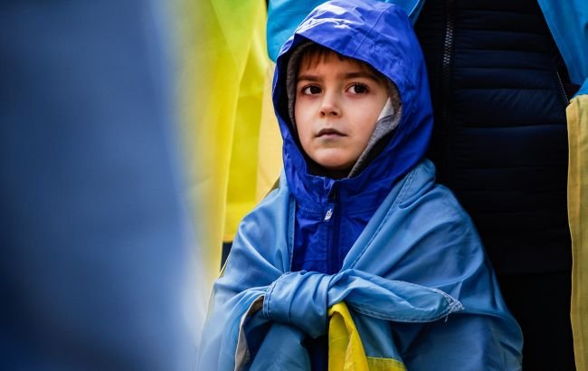 Кількість постраждалих через війну дітей зросла: нові дані