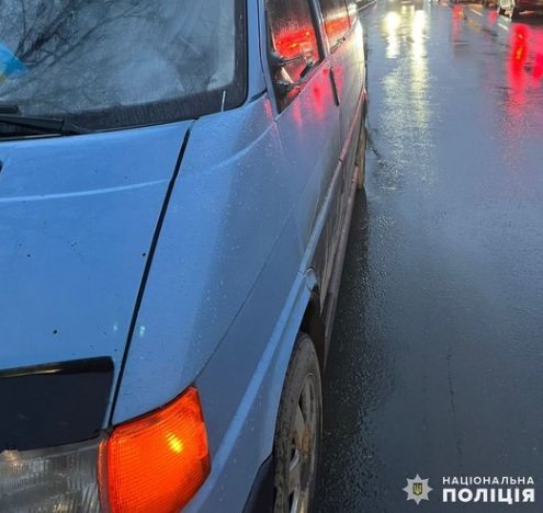 У Хмельницькому перед судом постане винуватець ДТП, внаслідок якої загинула 75-річна пенсіонерка