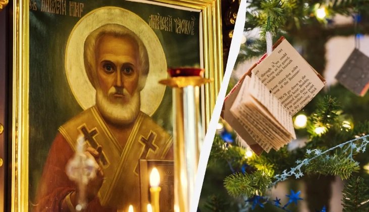 Сьогодні День Миколая. Народні прикмети та заборони свята