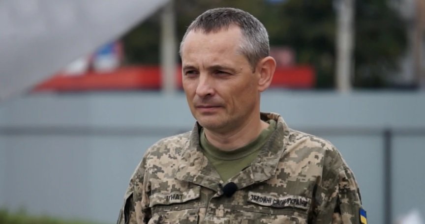 У Повітряних силах пояснили, чому РФ атакувала Старокостянтинів