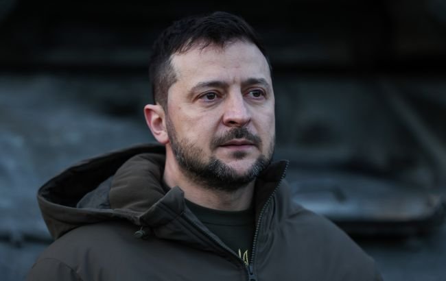 Зеленський про контрнаступ ЗСУ: не приніс бажаних результатів