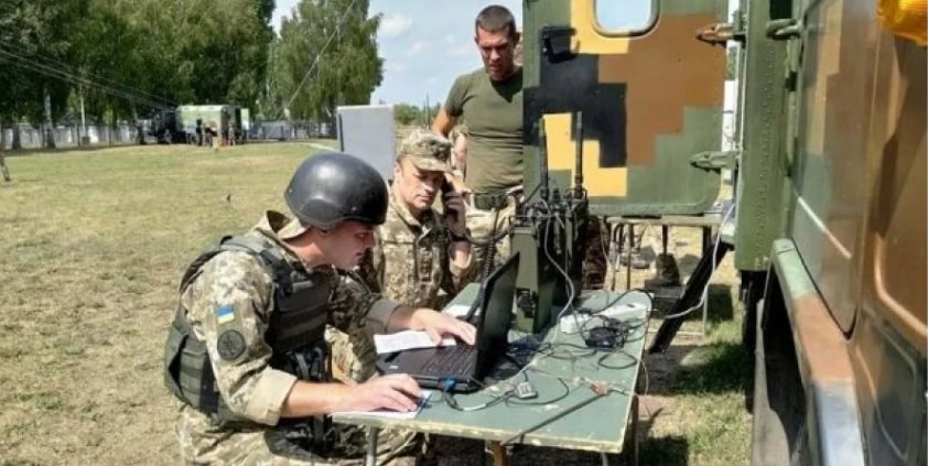 День військ зв’язку Збройних Сил України: що потрібно знати про свято 8 серпня