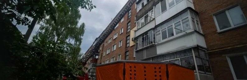 У Хмельницькому від самогубства врятували 81-річну жінку