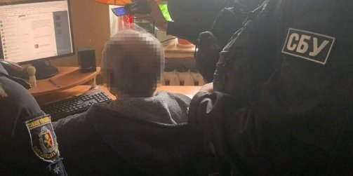 СБУ викрила 62-річного агітатора з Хмельницького на виправданні нападу Росії