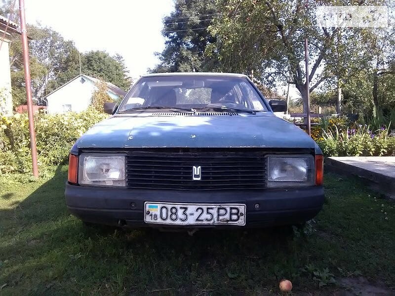Москвич 2141 1990