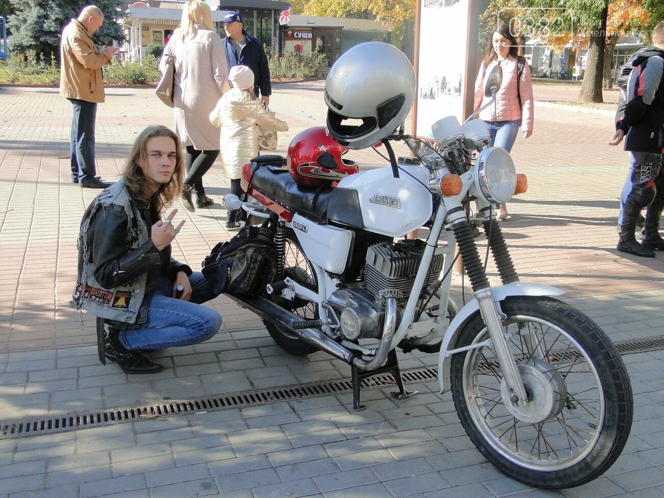 Фото автора