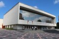 Хмельницький академічний театр ім. М.Старицького
