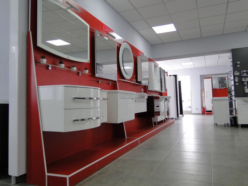 Відкриття нового магазину "СанТехМаркет" у Хмельницькому, фото-24 Відкриття нового магазину "СанТехМаркет" у Хмельницькому, фото-24
