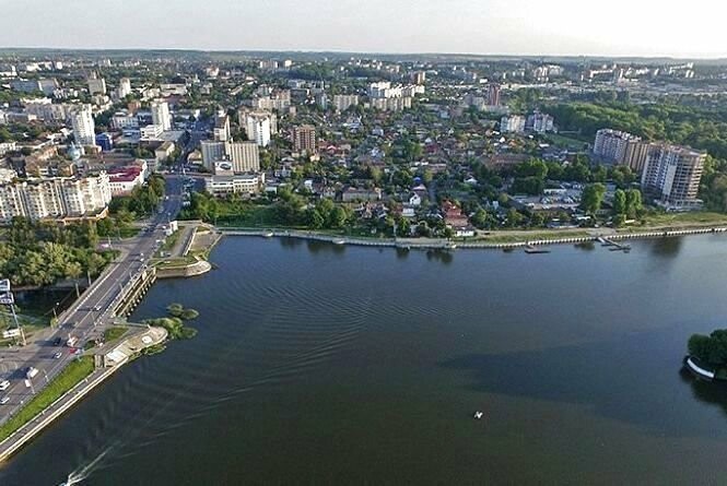 У Хмельницькому з’явиться новий житловий мікрорайон 