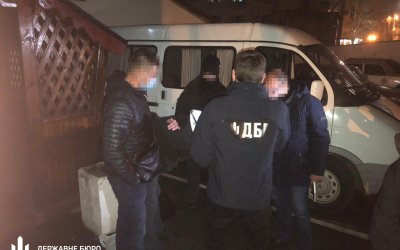 На Хмельниччині підрядника підозрюють у заволодінні 800 тис грн
