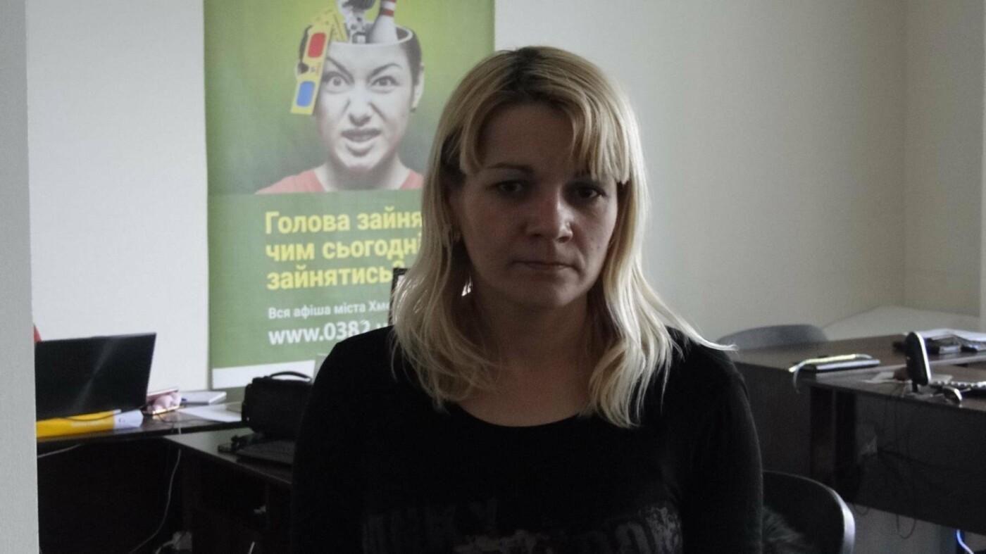 Місяць реанімації та смерть: хмельничанка не вірить, що її..., фото-2 Місяць реанімації та смерть: хмельничанка не вірить, що її сестра випала з балкону випадково. ФОТО, фото-2