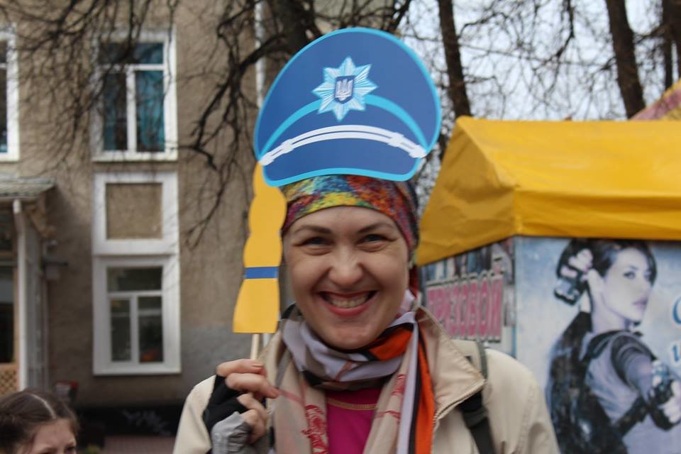 У Хмельницькому відкрили велосезон 2018. ФОТО.ВІДЕО, фото-13 У Хмельницькому відкрили велосезон 2018. ФОТО.ВІДЕО, фото-13