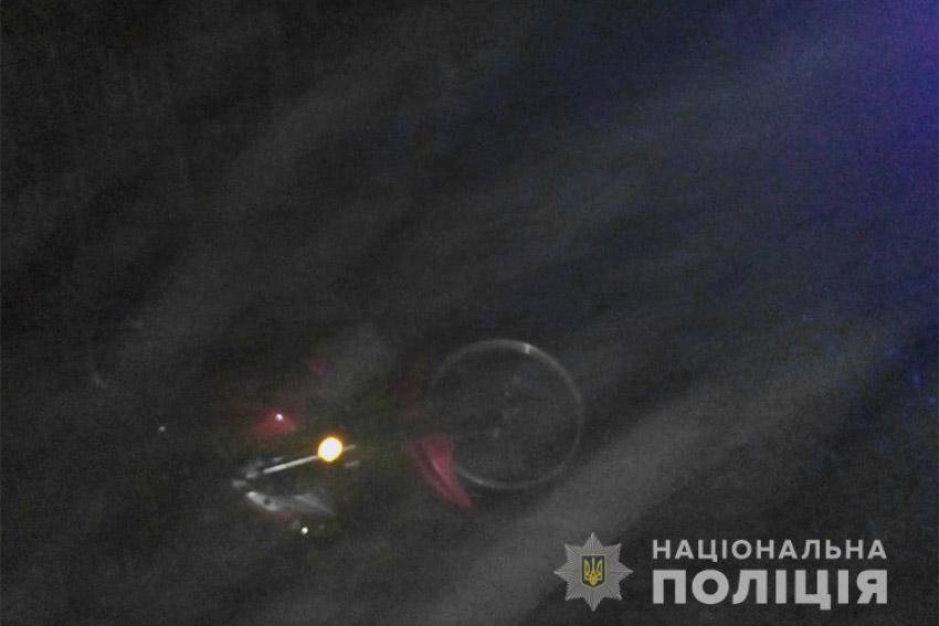 На Хмельниччині в ДТП одна людина загинула та двоє отримали..., фото-1 На Хмельниччині в ДТП одна людина загинула та двоє отримали тілесні ушкодження , фото-1
