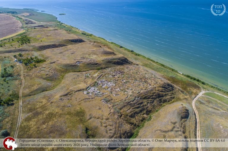 Фотографії Хмельниччини в 10-ці спецномінації конкурсу «Вікі любить пам’ятки», фото-19