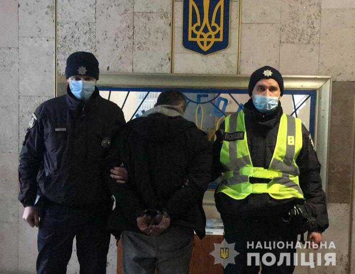 На Хмельниччині затримали групу квартирників-гастролерів із Вінниці (ФОТО), фото-2