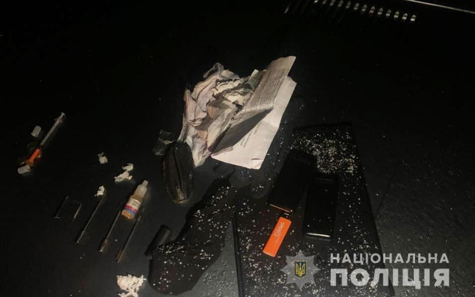 На Хмельниччині затримали групу квартирників-гастролерів із Вінниці (ФОТО), фото-3
