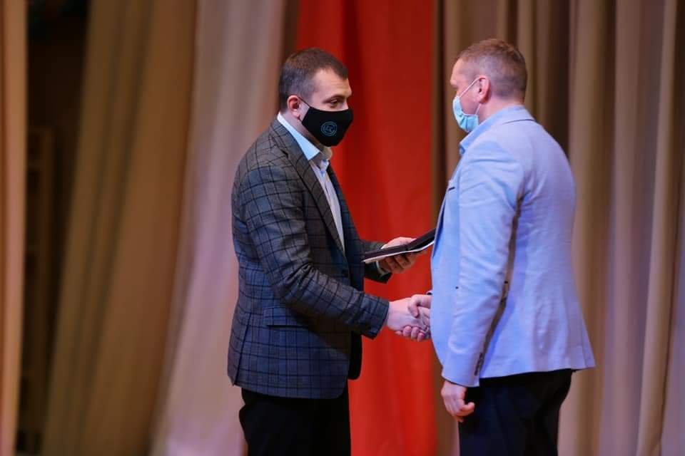 У Хмельницькому 7 квартир отримали працівники житлово-комунальної сфери , фото-1