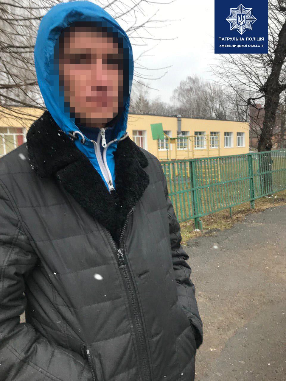 У Хмельницькому патрульні затримали громадян з наркотичними речовинами (фото), фото-6